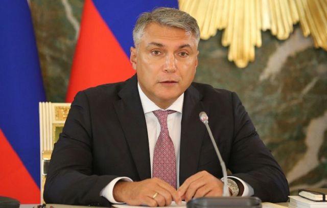 СКФО получит 180 миллиардов на реализацию 330 нацпроектов СКФО получит 180 миллиардов на реализацию 330 нацпроектов