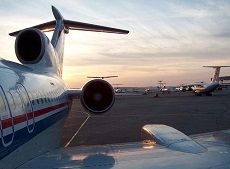 Аэропорт «Минеральные Воды» планирует открыть новые рейсы Аэропорт «Минеральные Воды» планирует открыть новые рейсы