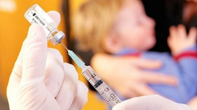 Минздрав: Вспышка кори на Ставрополье локализована Минздрав: Вспышка кори на Ставрополье локализована
