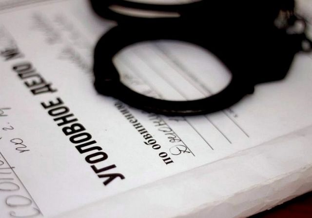 Президента Федерации тенниса Ставропольского края подозревают в присвоении бюджетных денег Президента Федерации тенниса Ставропольского края подозревают в присвоении бюджетных денег