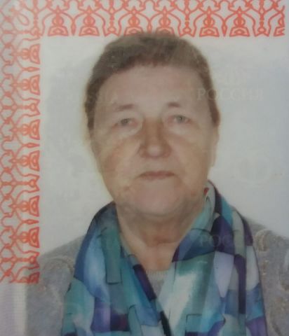 В Новоалександровском городском округе полицейские ищут пропавшую 78-летнюю женщину В Новоалександровском городском округе полицейские ищут пропавшую 78-летнюю женщину