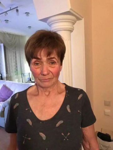В Ставрополе пропала женщина В Ставрополе пропала женщина