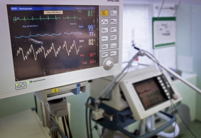 29 человек с коронавирусом умерли на Ставрополье за сутки
