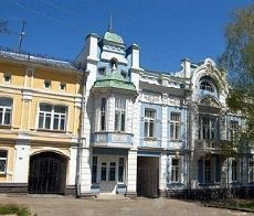 В Ставрополе открылась выставка русских художников В Ставрополе открылась выставка русских художников