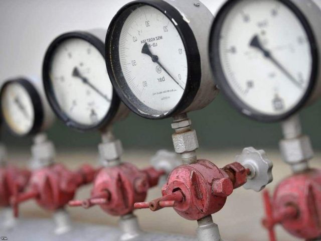 Многоквартирные дома Ставрополья готовы к отопительному сезону Многоквартирные дома Ставрополья готовы к отопительному сезону