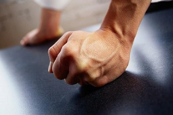 Житель Невинномысска прятался от следствия из-за обвинения в нападении на человека Житель Невинномысска прятался от следствия из-за обвинения в нападении на человека