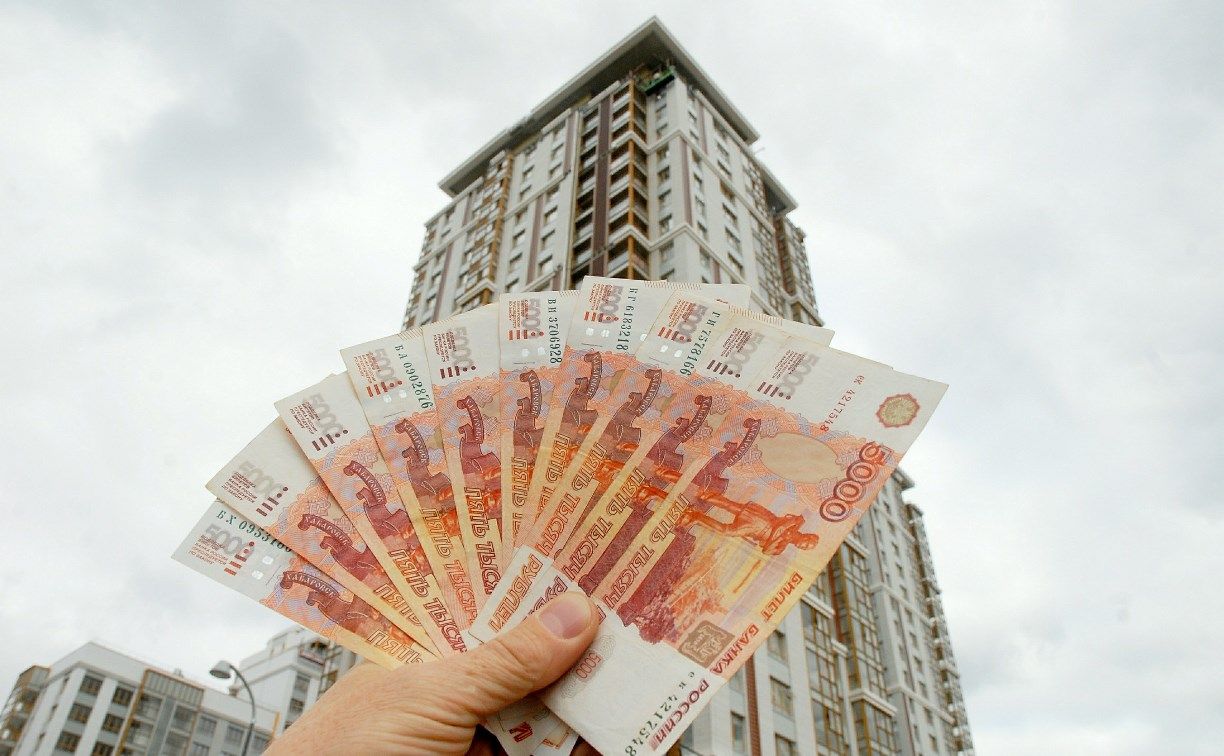 Обманутые ставропольские дольщики получат выплаты из краевого бюджета