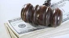 Помощник прокурора осужден за мошенничество Помощник прокурора осужден за мошенничество