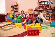 Дума СК: Очередь в детские сады с каждым годом растет Дума СК: Очередь в детские сады с каждым годом растет