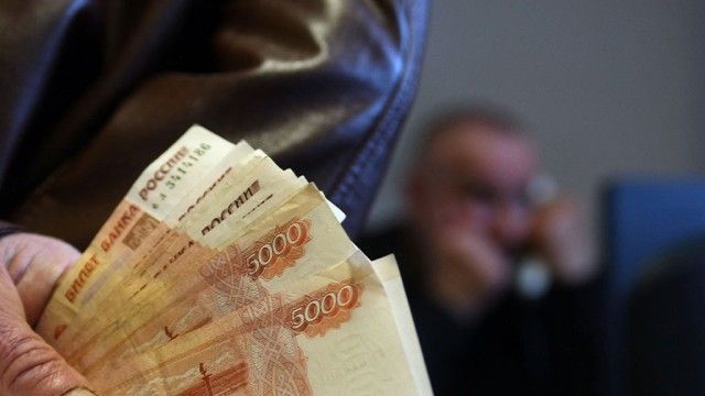 На Ставрополье за мошенничество осудили бывшего директора детского сада На Ставрополье за мошенничество осудили бывшего директора детского сада