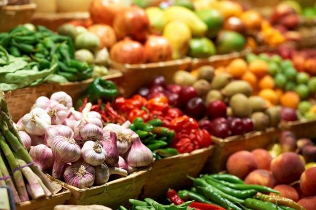 На Ставрополье подорожала плодоовощная, мясная, рыбная продукция На Ставрополье подорожала плодоовощная, мясная, рыбная продукция