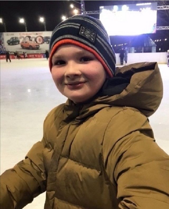 В Ставрополе найден пропавший 11-летний мальчик В Ставрополе найден пропавший 11-летний мальчик