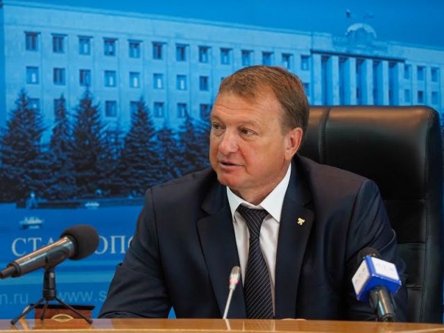 На Ставрополье в 2016 году появится 10 спортплощадок На Ставрополье в 2016 году появится 10 спортплощадок