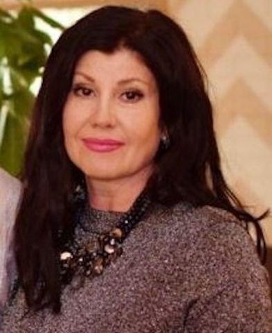 В Невинномысске с 29 ноября разыскивают пропавшую 54-летнюю женщину В Невинномысске с 29 ноября разыскивают пропавшую 54-летнюю женщину