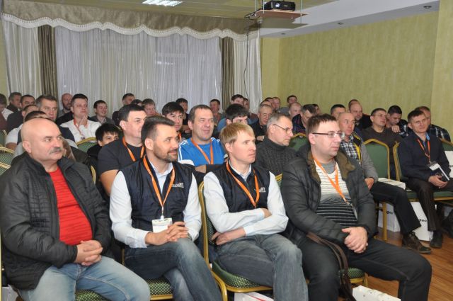 На Ставрополье прошёл форум специалистов по ремонту автоматических коробок передач На Ставрополье прошёл форум специалистов по ремонту автоматических коробок передач
