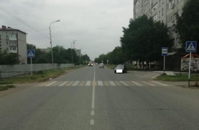 На Ставрополье 8 июля два несовершеннолетних велосипедиста попали в ДТП На Ставрополье 8 июля два несовершеннолетних велосипедиста попали в ДТП