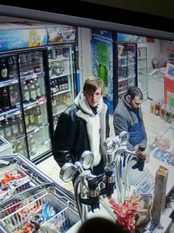 Разыскивается мужчина, подозреваемый в убийстве женщины в Шпаковском районе Разыскивается мужчина, подозреваемый в убийстве женщины в Шпаковском районе
