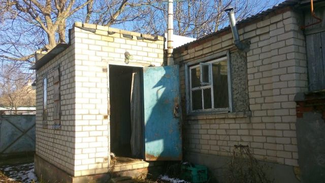 В Михайловске при пожаре в частном доме погиб один человек В Михайловске при пожаре в частном доме погиб один человек