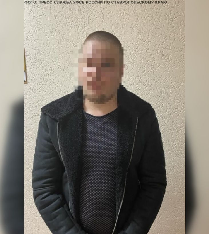 Псевдосотрудник ФСБ получил от ставропольцев полмиллиона рублей и отделался условным сроком