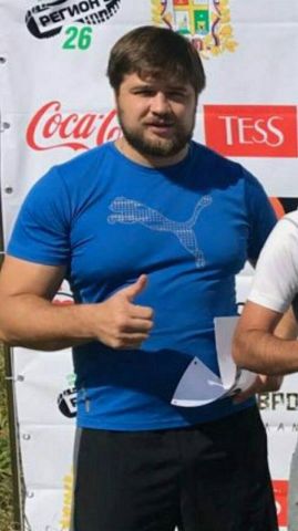 Пропавшего во время забега мужчину нашли мёртвым в Ставрополе Пропавшего во время забега мужчину нашли мёртвым в Ставрополе