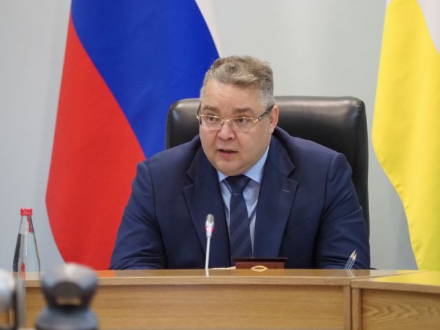 На Ставрополье проведут дополнительную проверку газового оборудования в жилом секторе На Ставрополье проведут дополнительную проверку газового оборудования в жилом секторе
