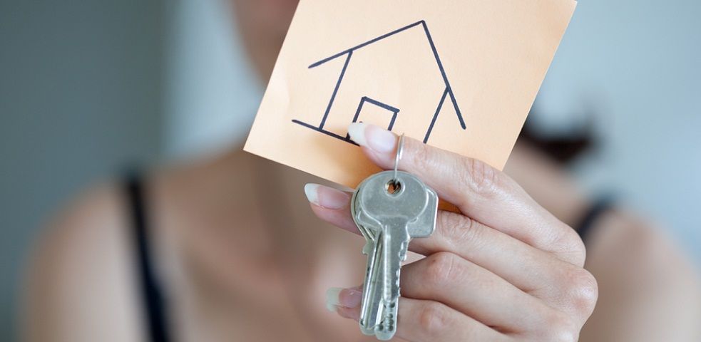 На Ставрополье в 2019 году был перевыполнен план обеспечения жильём детей-сирот На Ставрополье в 2019 году был перевыполнен план обеспечения жильём детей-сирот