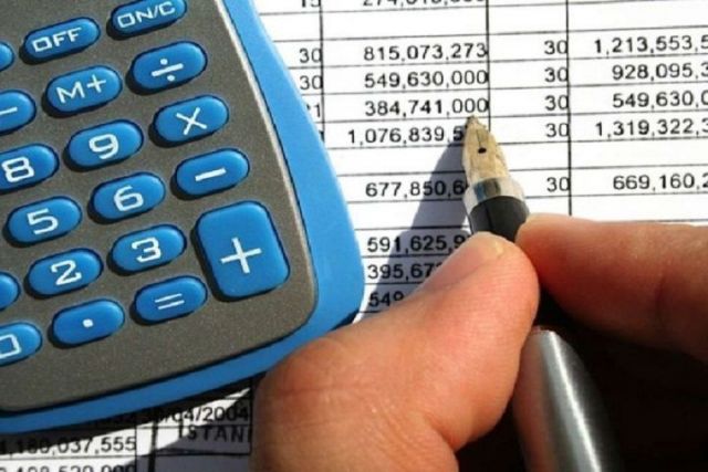 На Ставрополье задолженность по взносам в Фонд капитального ремонта составляет свыше 740 миллионов рублей На Ставрополье задолженность по взносам в Фонд капитального ремонта составляет свыше 740 миллионов рублей