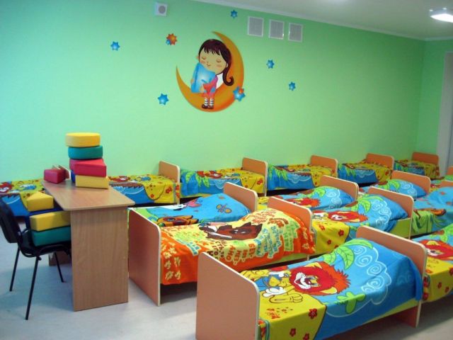 В Ставропольском крае построят ещё два детских сада В Ставропольском крае построят ещё два детских сада