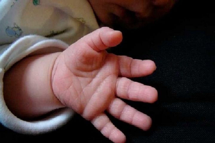 На Ставрополье 61 ребёнок-подкидыш получит социальную пенсию На Ставрополье 61 ребёнок-подкидыш получит социальную пенсию