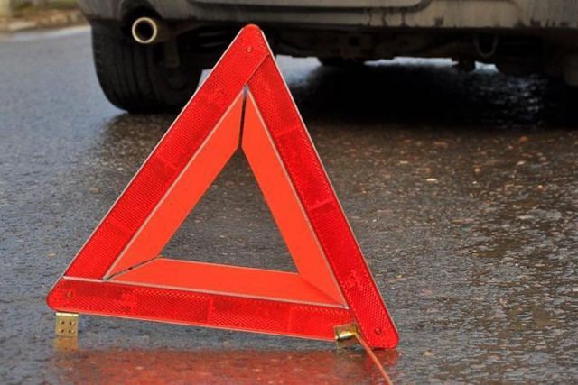 В Ставрополе ищут водителя, который сбил девушку и скрылся с места ДТП В Ставрополе ищут водителя, который сбил девушку и скрылся с места ДТП
