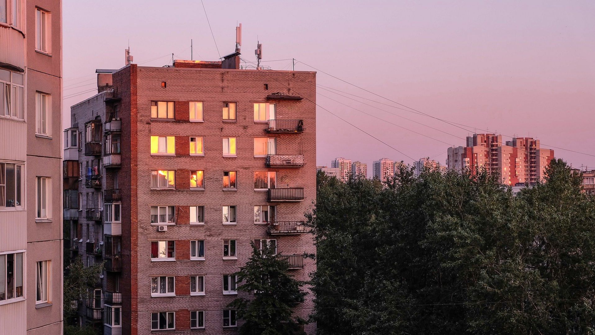 На Ставрополье 9 управляющих компаний лишили лицензии