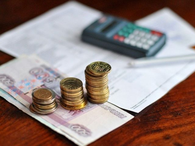Подписку на печатные издания включили поставщики Ставрополья в выросшие тарифы на воду и тепло Подписку на печатные издания включили поставщики Ставрополья в выросшие тарифы на воду и тепло
