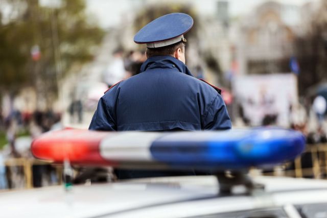 Нарушителей ПДД на Ставрополье будут выявлять очевидцы Нарушителей ПДД на Ставрополье будут выявлять очевидцы