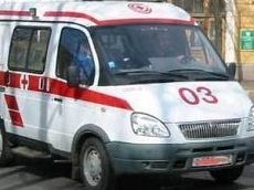 В одном из подъездов Ставрополя обнаружено тело подростка В одном из подъездов Ставрополя обнаружено тело подростка