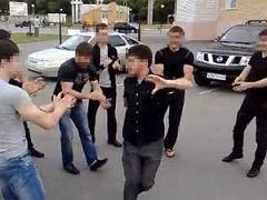 В Ставрополе арестованы 13 танцоров лезгинки В Ставрополе арестованы 13 танцоров лезгинки