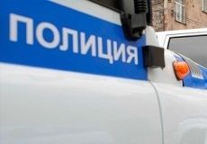 В Красногвардейском районе нашли труп мужчины В Красногвардейском районе нашли труп мужчины