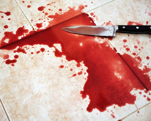 В Советском районе двое мужчин предстанут перед судом за убийство знакомого В Советском районе двое мужчин предстанут перед судом за убийство знакомого