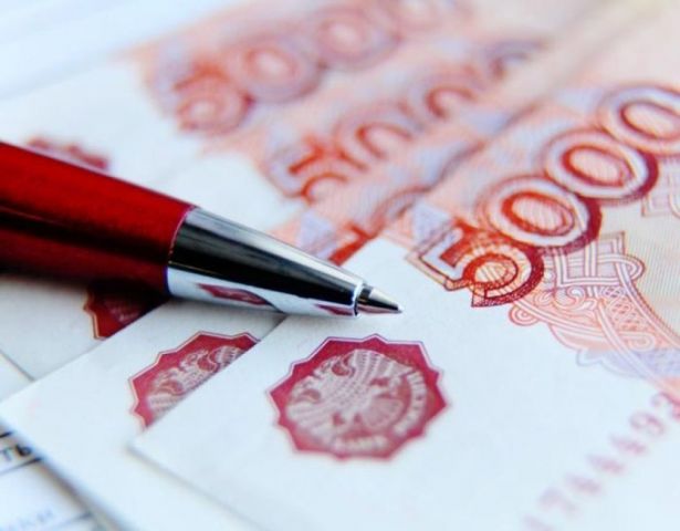 Ставропольцам выплатили зарплатный долг в более чем 100 миллионов рублей Ставропольцам выплатили зарплатный долг в более чем 100 миллионов рублей