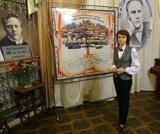 На Ставрополье отмечают 140-летие со дня рождения великого певца Федора Шаляпина На Ставрополье отмечают 140-летие со дня рождения великого певца Федора Шаляпина