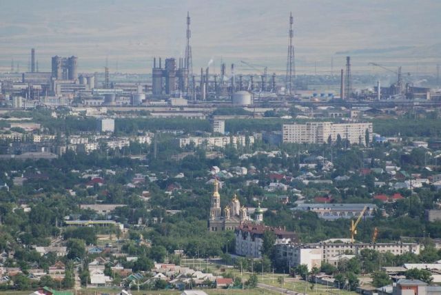 На территории опережающего развития в Невинномысске начнут работу два новых резидента На территории опережающего развития в Невинномысске начнут работу два новых резидента