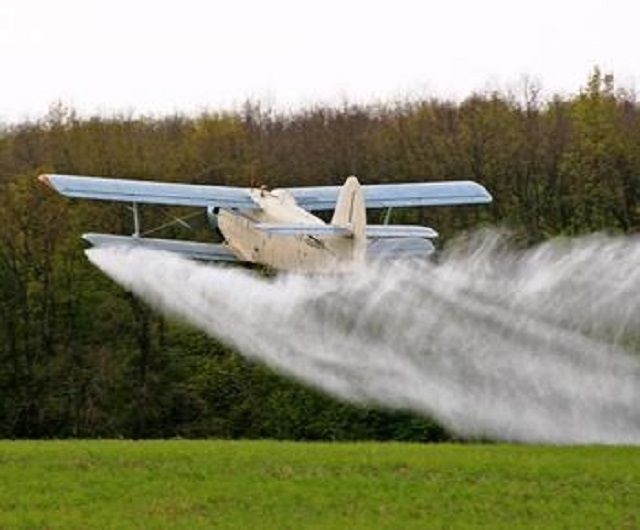На жителя Ставрополья подали в суд за незаконные полёты на Ан-2 На жителя Ставрополья подали в суд за незаконные полёты на Ан-2