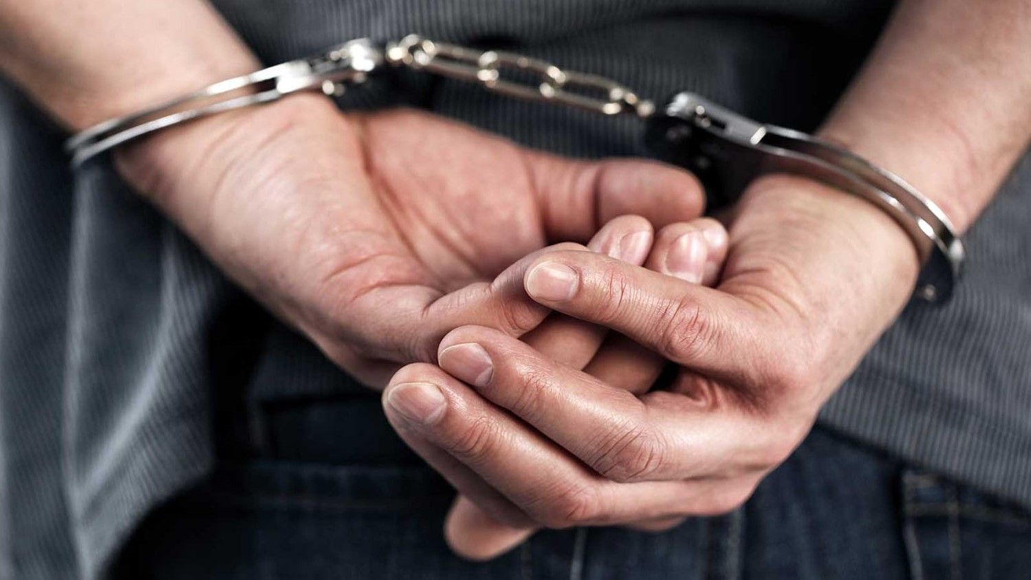 Жителя Ставрополья осудили на 5 лет за убийство Жителя Ставрополья осудили на 5 лет за убийство
