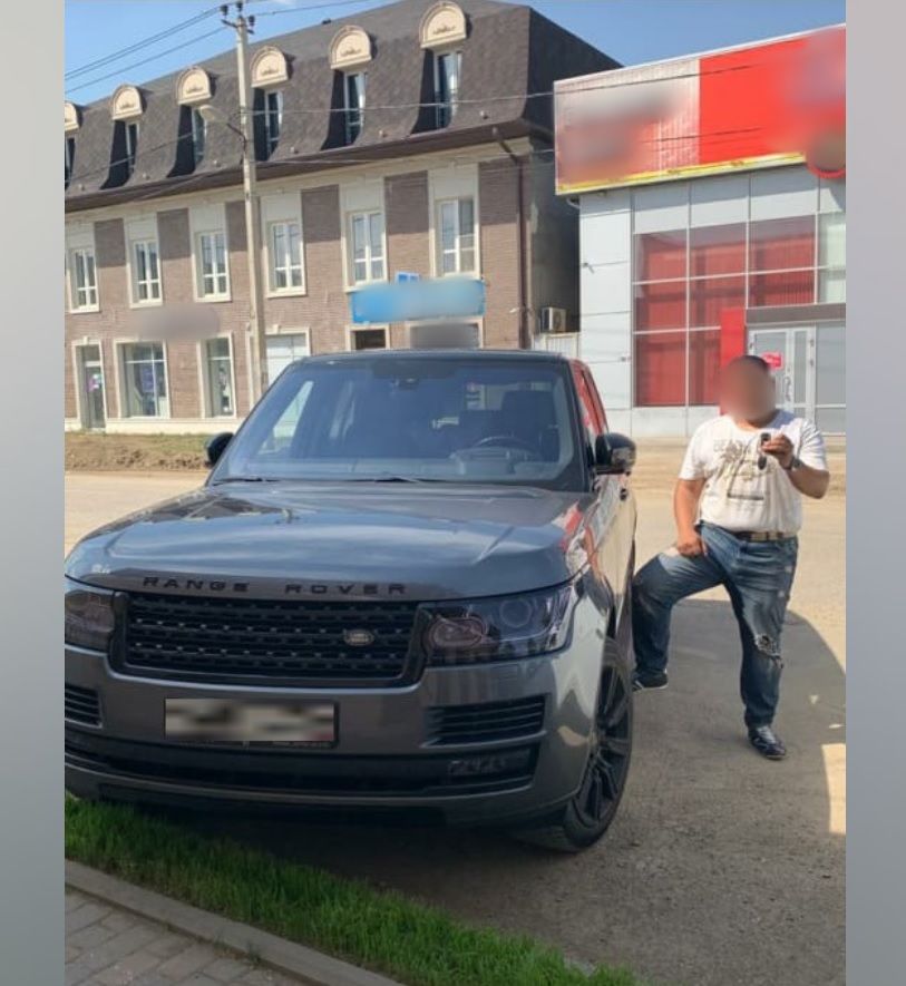 В Ставрополе экс-сотрудника полиции заподозрили в получении взятки в 50 тысяч рублей