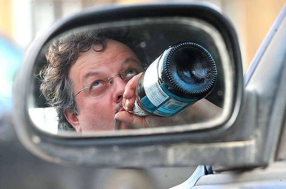 Надо было на велосипеде ехать: поездка в магазин обернулась для нетрезвого ставропольца лишением прав