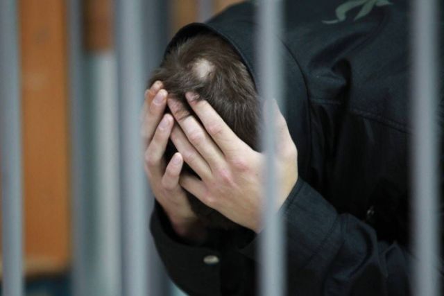 На Ставрополье пенсионер убил супругу деревянным черенком от лопаты На Ставрополье пенсионер убил супругу деревянным черенком от лопаты