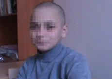 Полиция: задержанный за воровство мальчик соврал о растрате денег на проституток Полиция: задержанный за воровство мальчик соврал о растрате денег на проституток