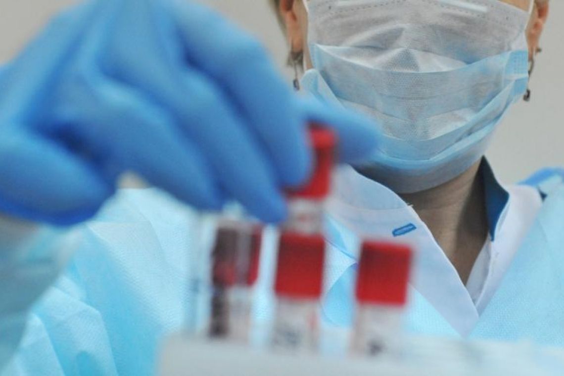 Эпидемиологическая ситуация на Ставрополье остаётся стабильной Эпидемиологическая ситуация на Ставрополье остаётся стабильной