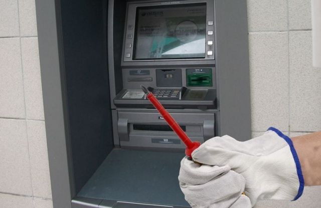 На Ставрополье завели дело против «спящего» грабителя банкоматов На Ставрополье завели дело против «спящего» грабителя банкоматов