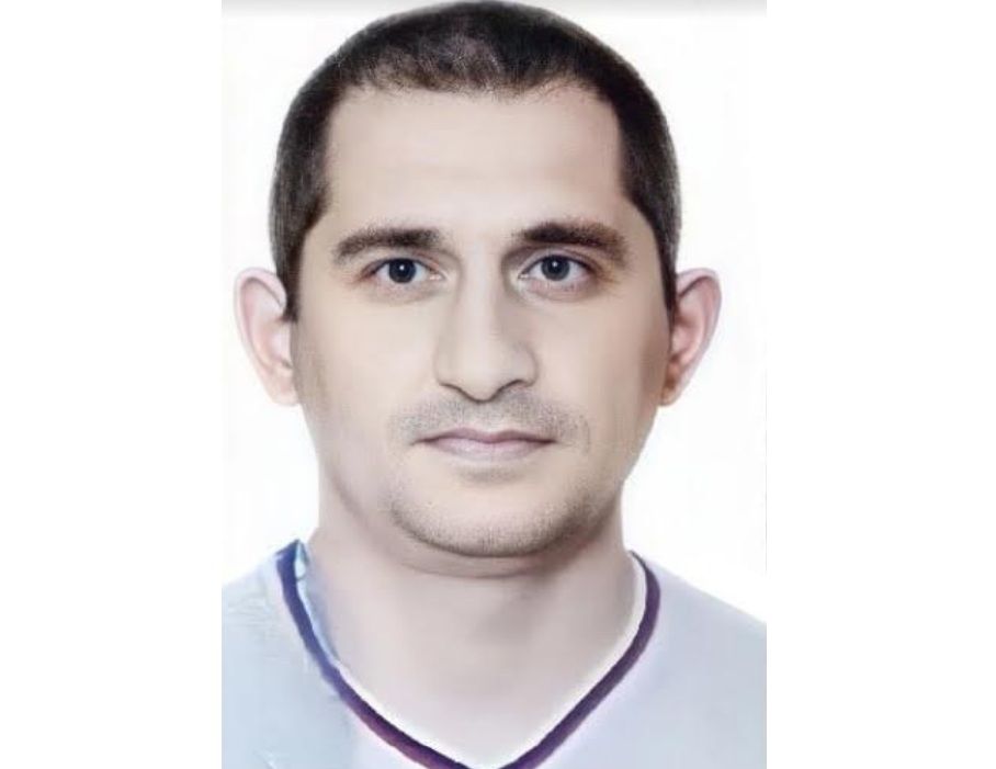 На Ставрополье разыскивают без вести пропавшего мужчину