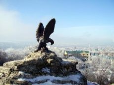Конференция «КМВ – моя малая Родина» стартовала в Пятигорске Конференция «КМВ – моя малая Родина» стартовала в Пятигорске